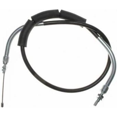 Intermediate Brake Cable by RAYBESTOS - BC95813 pa6