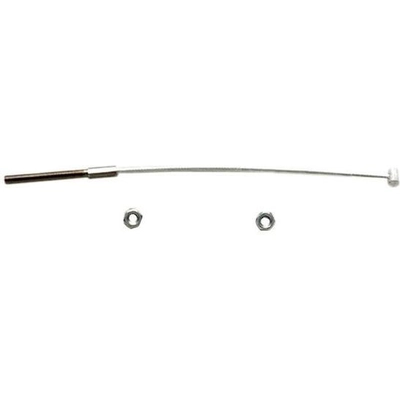 Intermediate Brake Cable by RAYBESTOS - BC95837 pa1
