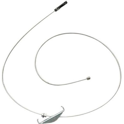 Intermediate Brake Cable by RAYBESTOS - BC95849 pa2