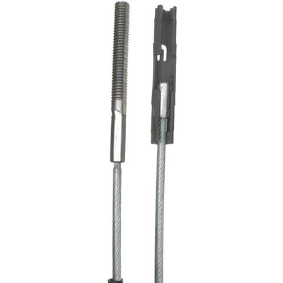 Intermediate Brake Cable by RAYBESTOS - BC95880 pa3