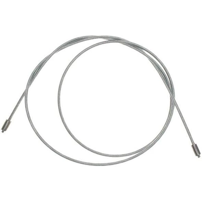 Intermediate Brake Cable by RAYBESTOS - BC95952 pa2