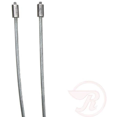Intermediate Brake Cable by RAYBESTOS - BC95952 pa3