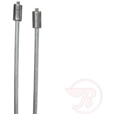 Intermediate Brake Cable by RAYBESTOS - BC95955 pa4