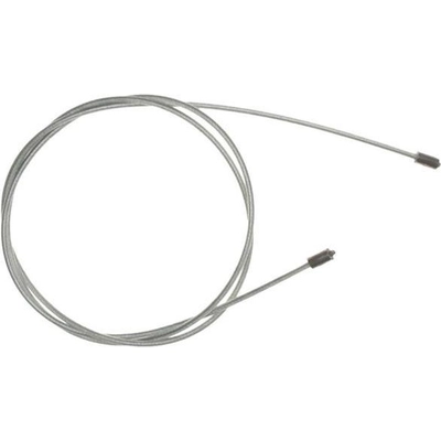 Intermediate Brake Cable by RAYBESTOS - BC95956 pa2