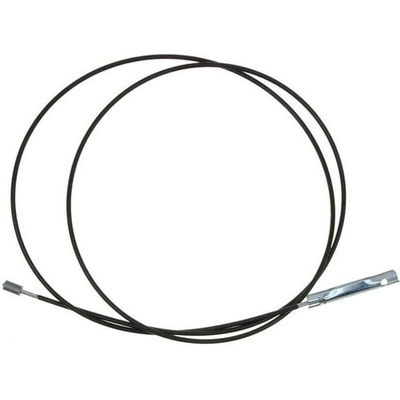 Intermediate Brake Cable by RAYBESTOS - BC96689 pa2
