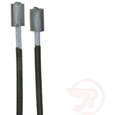Intermediate Brake Cable by RAYBESTOS - BC96693 pa4