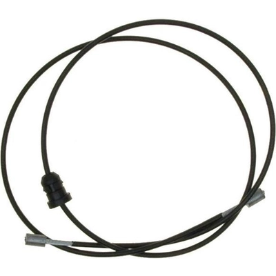 Intermediate Brake Cable by RAYBESTOS - BC96694 pa2