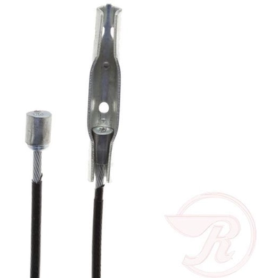 Intermediate Brake Cable by RAYBESTOS - BC96830 pa1