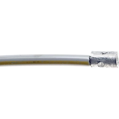 Intermediate Brake Cable by RAYBESTOS - BC96886 pa1