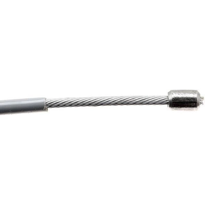 Intermediate Brake Cable by RAYBESTOS - BC96888 pa1