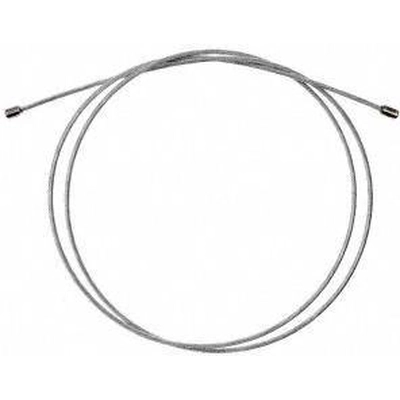 Intermediate Brake Cable by RAYBESTOS - BC96894 pa2