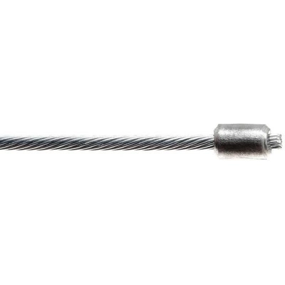 Intermediate Brake Cable by RAYBESTOS - BC96897 pa1