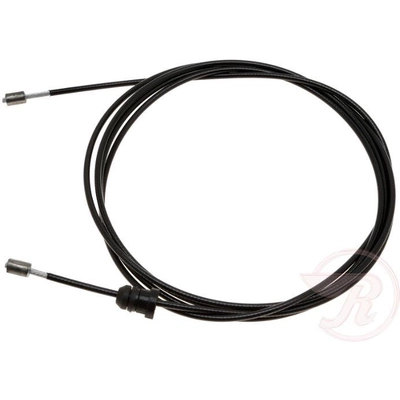 Intermediate Brake Cable by RAYBESTOS - BC96985 pa1