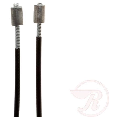 Intermediate Brake Cable by RAYBESTOS - BC96985 pa2