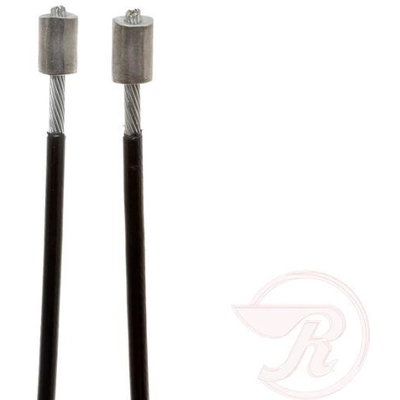 Intermediate Brake Cable by RAYBESTOS - BC96986 pa2