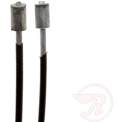 Intermediate Brake Cable by RAYBESTOS - BC96987 pa2
