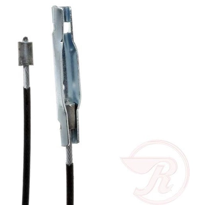 Intermediate Brake Cable by RAYBESTOS - BC97029 pa2