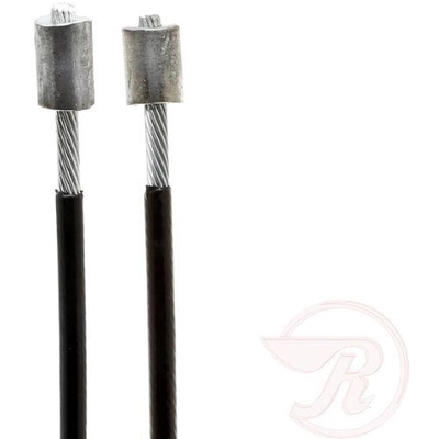 Intermediate Brake Cable by RAYBESTOS - BC97030 pa2