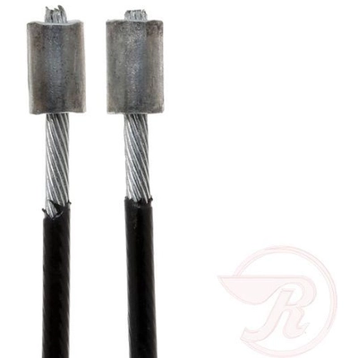 Intermediate Brake Cable by RAYBESTOS - BC97034 pa1
