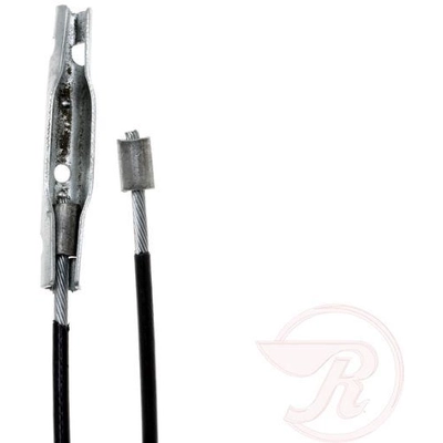 Intermediate Brake Cable by RAYBESTOS - BC97040 pa1