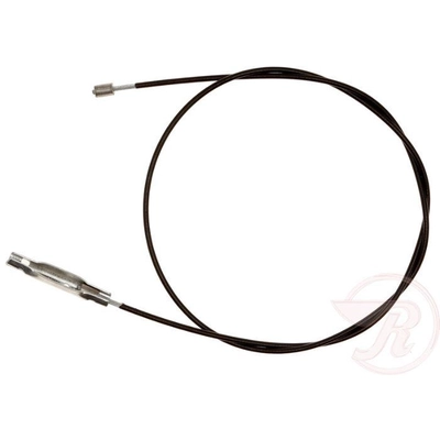 Intermediate Brake Cable by RAYBESTOS - BC97040 pa2