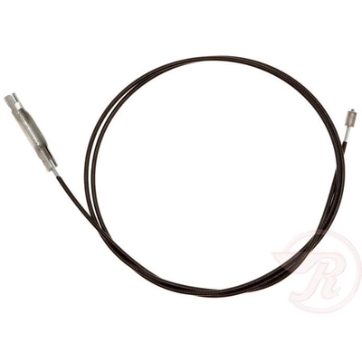 Intermediate Brake Cable by RAYBESTOS - BC97043 pa1