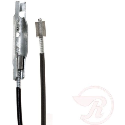 Intermediate Brake Cable by RAYBESTOS - BC97043 pa2