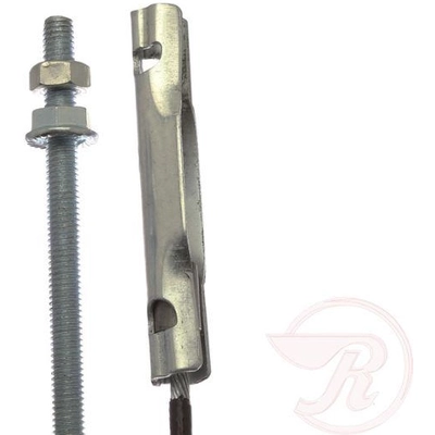Intermediate Brake Cable by RAYBESTOS - BC97097 pa2
