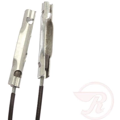 Intermediate Brake Cable by RAYBESTOS - BC97102 pa1