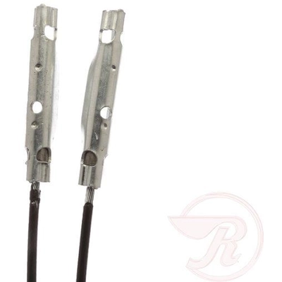 Intermediate Brake Cable by RAYBESTOS - BC97103 pa2