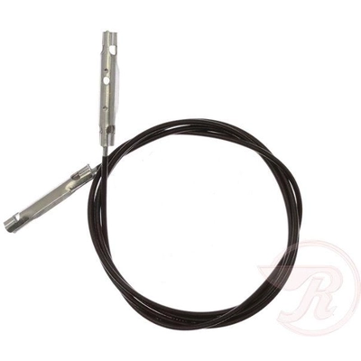 Intermediate Brake Cable by RAYBESTOS - BC97104 pa1