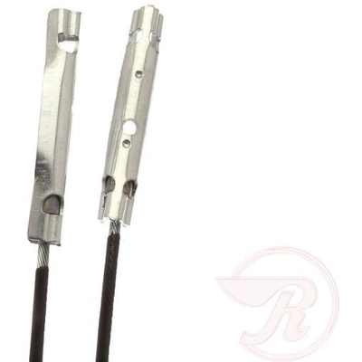 Intermediate Brake Cable by RAYBESTOS - BC97104 pa2