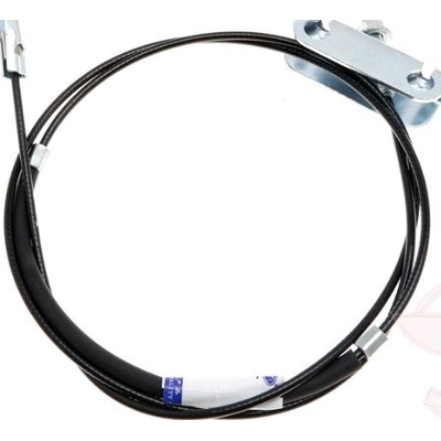 Intermediate Brake Cable by RAYBESTOS - BC97204 pa2