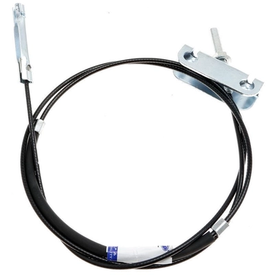 Intermediate Brake Cable by RAYBESTOS - BC97204 pa6