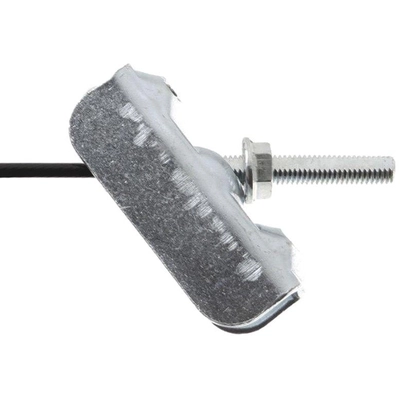 Intermediate Brake Cable by RAYBESTOS - BC97204 pa9