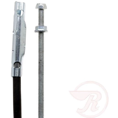 Intermediate Brake Cable by RAYBESTOS - BC97224 pa2