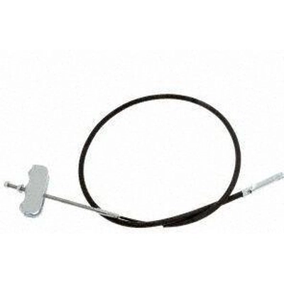 Intermediate Brake Cable by RAYBESTOS - BC97224 pa3