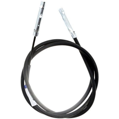 Intermediate Brake Cable by RAYBESTOS - BC97244 pa1