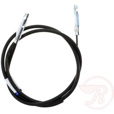 Intermediate Brake Cable by RAYBESTOS - BC97246 pa1