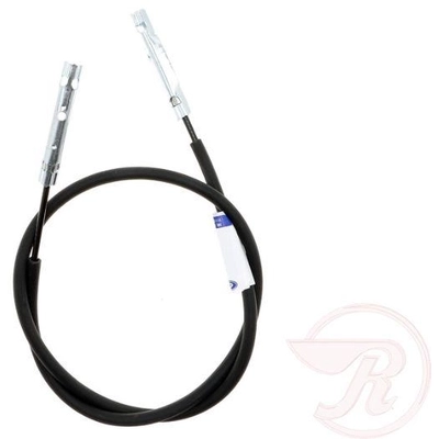 Intermediate Brake Cable by RAYBESTOS - BC97248 pa1