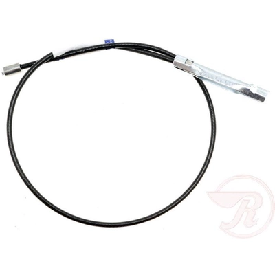Intermediate Brake Cable by RAYBESTOS - BC97254 pa1