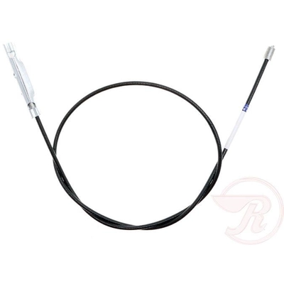 Intermediate Brake Cable by RAYBESTOS - BC97255 pa1