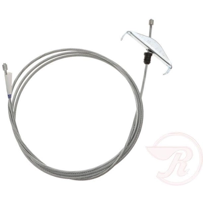 Intermediate Brake Cable by RAYBESTOS - BC97259 pa1