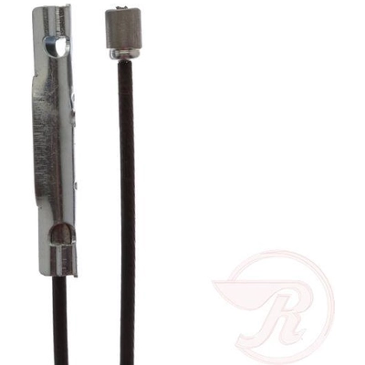 Intermediate Brake Cable by RAYBESTOS - BC97261 pa2
