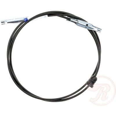 Intermediate Brake Cable by RAYBESTOS - BC97264 pa1