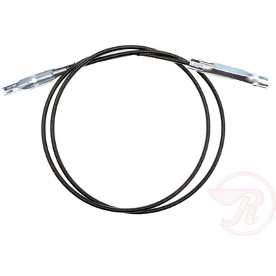 Intermediate Brake Cable by RAYBESTOS - BC97265 pa1