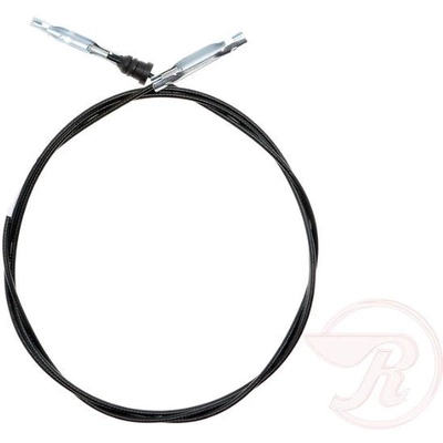 Intermediate Brake Cable by RAYBESTOS - BC97266 pa1