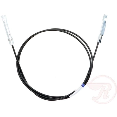 Intermediate Brake Cable by RAYBESTOS - BC97267 pa1