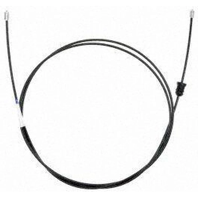 Intermediate Brake Cable by RAYBESTOS - BC97268 pa2