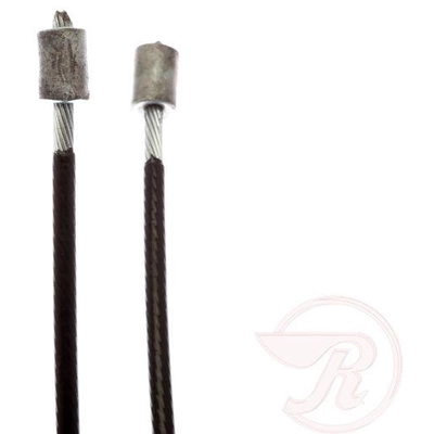 Intermediate Brake Cable by RAYBESTOS - BC97269 pa2